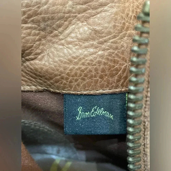 Sam Edelman Louie Western Bootie with Fringe Size 7.5 - Picture 13 of 13